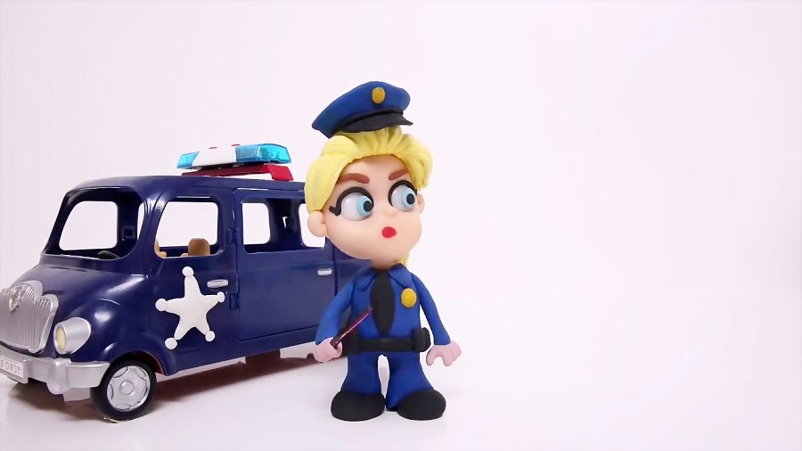 استاپ موشن خمیری برای کودکان و خردسالان قسمت 146